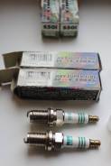 Свеча зажигания. Mitsubishi: Eclipse, L300, Sigma, Legnum, Challenger, GTO, Galant, L200, Eterna, FTO, Nativa, Colt, Chariot, Diamante, Delica, Pajero...