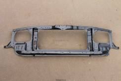 Рамка радиатора. Toyota Land Cruiser, FZJ100, FZJ105, HDJ100, HDJ100L, HDJ101, HDJ101K, HZJ105, HZJ105L, UZJ100, UZJ100L, UZJ100W Lexus LX470, UZJ100...