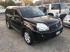Nissan X-Trail. автомат, 4wd, 2.0, бензин, 75 116 тыс. км, б/п, нет птс. Под заказ
