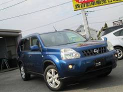 Nissan X-Trail. автомат, 4wd, 2.0, бензин, 75 150 тыс. км, б/п, нет птс. Под заказ