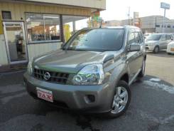 Nissan X-Trail. автомат, 4wd, 2.0, бензин, 72 153 тыс. км, б/п, нет птс. Под заказ