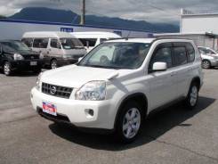 Nissan X-Trail. автомат, 4wd, 2.0, бензин, 34 тыс. км, б/п, нет птс. Под заказ