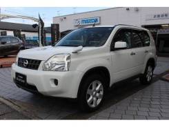 Nissan X-Trail. автомат, 4wd, 2.0, бензин, 55 тыс. км, б/п, нет птс. Под заказ