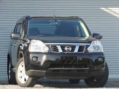 Nissan X-Trail. механика, 4wd, 2.0, бензин, 70 тыс. км, б/п, нет птс. Под заказ
