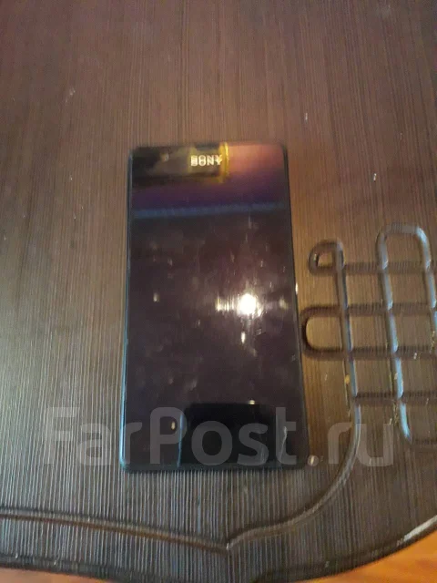 Sony Xperia ZR. �/� ����