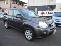 Nissan X-Trail. механика, 4wd, 2.0, бензин, 84 тыс. км, б/п, нет птс. Под заказ