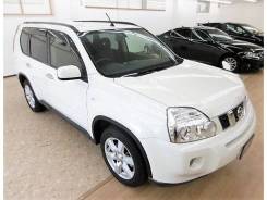 Nissan X-Trail. механика, 4wd, 2.0, дизель, 61 800 тыс. км, б/п, нет птс. Под заказ