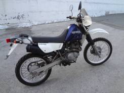 Suzuki Djebel 200. 200 куб. см., исправен, птс, без пробега