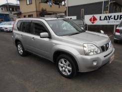 Nissan X-Trail. механика, 4wd, 2.0, дизель, 80 тыс. км, б/п, нет птс. Под заказ