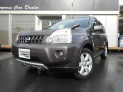 Nissan X-Trail. автомат, 4wd, 2.0, бензин, 84 120 тыс. км, б/п, нет птс. Под заказ