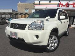 Nissan X-Trail. автомат, 4wd, 2.0, бензин, 41 500 тыс. км, б/п, нет птс. Под заказ