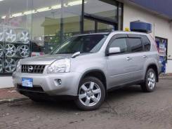 Nissan X-Trail. автомат, 4wd, 2.0, бензин, 27 800 тыс. км, б/п, нет птс. Под заказ