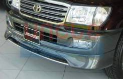 Губа. Toyota Land Cruiser, FZJ105, HDJ100, HDJ100L, HDJ101K, HZJ105, J100, UZJ100, UZJ100L, UZJ100W Двигатели: 1FZFE, 1HDFTE, 1HZZ, 2UZFE. Под заказ