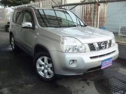 Nissan X-Trail. механика, 4wd, 2.0, дизель, 42 500 тыс. км, б/п, нет птс. Под заказ