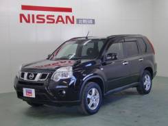 Nissan X-Trail. механика, 4wd, 2.0, дизель, 65 тыс. км, б/п. Под заказ
