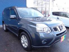 Nissan X-Trail. автомат, 4wd, 2.0, дизель, 81 тыс. км, б/п. Под заказ
