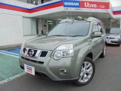 Nissan X-Trail. автомат, 4wd, 2.0, дизель, 42 тыс. км, б/п, нет птс. Под заказ