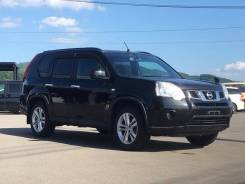 Nissan X-Trail. автомат, 2.0, бензин, 45 тыс. км, б/п. Под заказ
