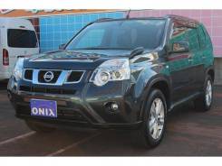 Nissan X-Trail. автомат, 2.0, бензин, 21 750 тыс. км, б/п. Под заказ