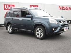 Nissan X-Trail. автомат, 4wd, 2.0, бензин, 76 тыс. км, б/п. Под заказ