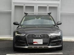 Audi A6 allroad quattro. автомат, 4wd, 3.0, бензин, 16 400 тыс. км, б/п. Под заказ