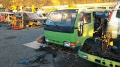 Кабина. Nissan Atlas, H2F23, H41, H4F23, J2F23, K2F23, K4F23, M2F23, M4F23, M6F23, N2F23, N4F23, N6F23, P2F23, P4F23, P6F23, P8F23, R2F23, R4F23, R8F2...