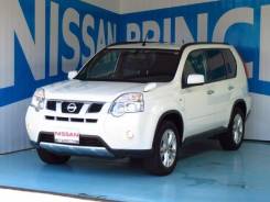 Nissan X-Trail. автомат, 4wd, 2.0, бензин, 30 тыс. км, б/п, нет птс. Под заказ