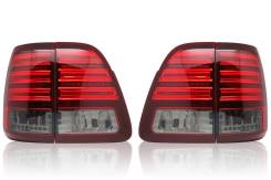Стоп-сигнал. Toyota Land Cruiser, FZJ105, HDJ100, HDJ100L, HDJ101K, HZJ105, HZJ105L, J100, UZJ100, UZJ100L, UZJ100W Toyota Land Cruiser Cygnus Lexus L...