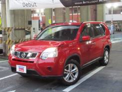 Nissan X-Trail. автомат, 4wd, 2.0, бензин, 70 тыс. км, б/п. Под заказ
