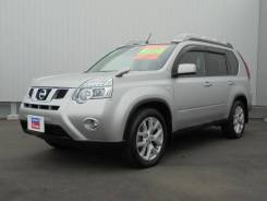 Nissan X-Trail. автомат, 4wd, 2.0, бензин, 51 тыс. км, б/п. Под заказ