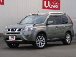 Nissan X-Trail. автомат, 2.0, бензин, 50 тыс. км, б/п. Под заказ