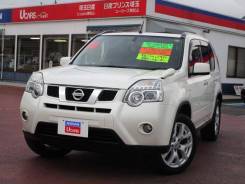 Nissan X-Trail. автомат, 2.0, бензин, 63 тыс. км, б/п. Под заказ