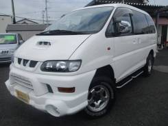 Mitsubishi Delica. автомат, 4wd, 2.8, дизель, б/п, нет птс. Под заказ