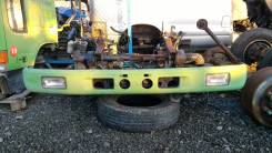 Бампер. Nissan Atlas, H2F23, H4F23, J2F23, K2F23, K4F23, M2F23, M4F23, M6F23, N2F23, N4F23, N6F23, P2F23, P4F23, P6F23, P8F23, R2F23, R4F23, R8F23 Дви...