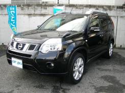 Nissan X-Trail. автомат, 4wd, бензин, 64 тыс. км, б/п. Под заказ