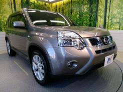 Nissan X-Trail. автомат, 4wd, 2.0, бензин, 74 тыс. км, б/п. Под заказ