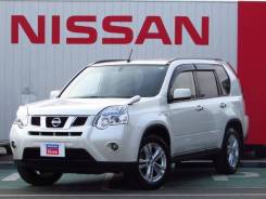 Nissan X-Trail. автомат, 4wd, 2.0, бензин, 48 тыс. км, б/п. Под заказ