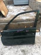 Дверь боковая. Mazda Demio, DW5W, DW3W, GW5W Двигатели: B5ME, B3ME, B3E, B5E