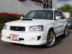 Subaru Impreza. механика, 4wd, 2.5, бензин, б/п, нет птс. Под заказ