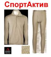 Термобелье.