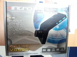 Intro VR 490 ����