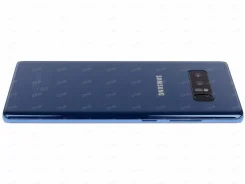 Samsung Galaxy Note 8. �����