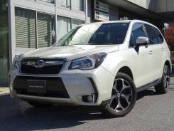 Subaru Forester. вариатор, 4wd, 2.0 (280 л.с.), бензин, 88 032 тыс. км, б/п. Под заказ