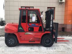 Heli CPCD70-W2. Вилочный автопогрузчик, 7 000 кг., Дизельный