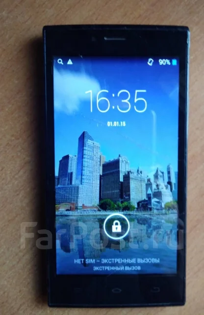 DEXP Ixion ES. �/� ����
