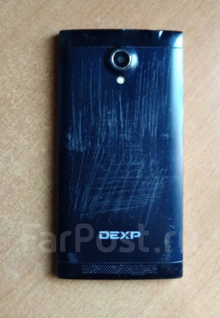 DEXP Ixion ES. �/� ����