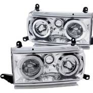Фара. Toyota Land Cruiser, FZJ80, FZJ80G, FZJ80J, HDJ81, HDJ81V, HZJ81, HZJ81V Двигатели: 1FZFE, 1HDFT, 1HDT, 1HZ. Под заказ