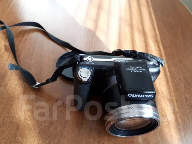 Olympus. ���: 14� � ����� ����