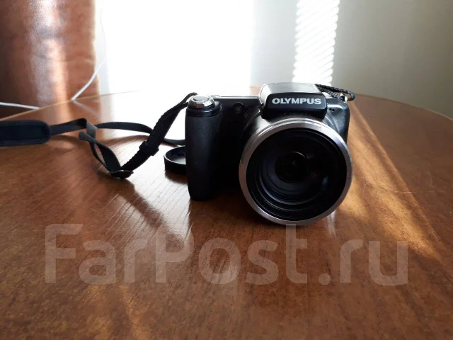Olympus. ���: 14� � ����� ����