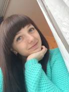 Специалист контактного центра. Высшее образование, опыт работы 5 лет